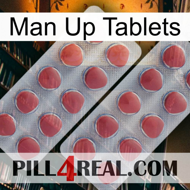 Man Up Tablets 19